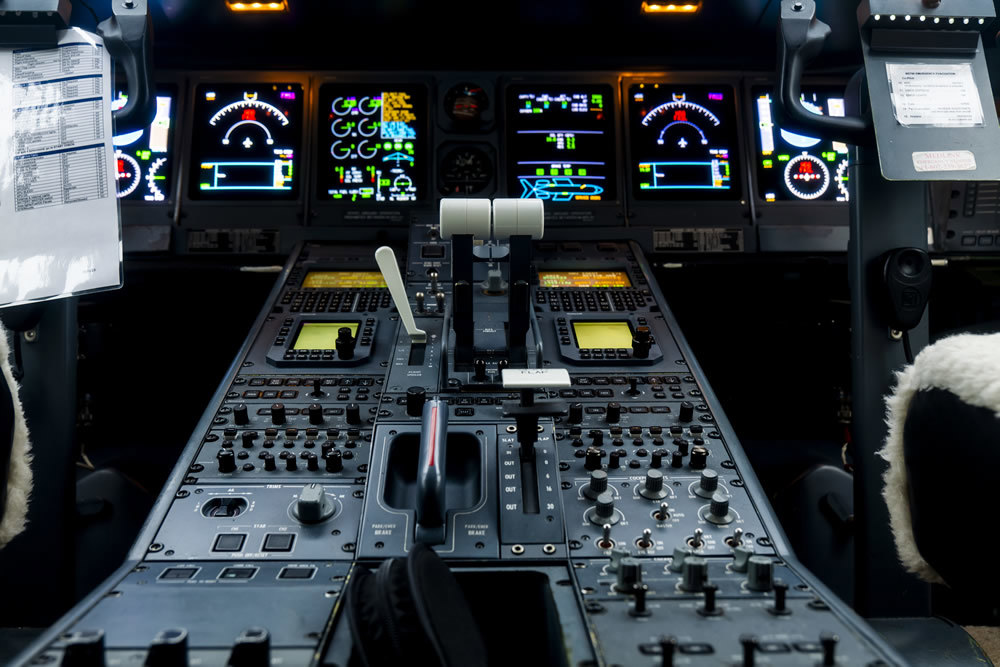 Avionics