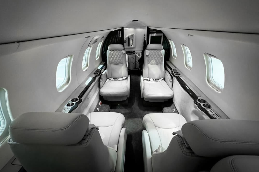 VITR Aviation - Refits & Upgrades
