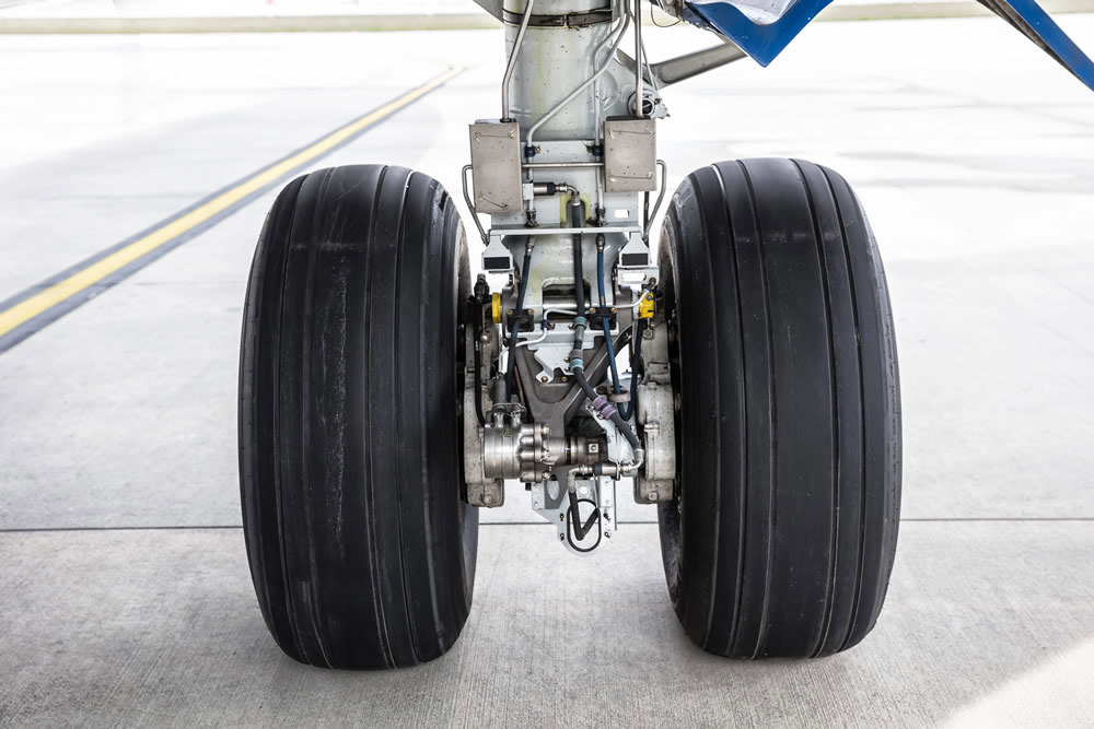 Spare Parts - Landing gear